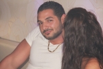 Thursday night at Gubla with one man show Gady Ghanem, Part 1 of 2